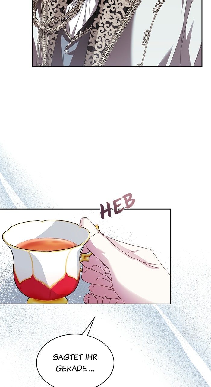 Read Die Nebenfigur will fliehen! Manga Online