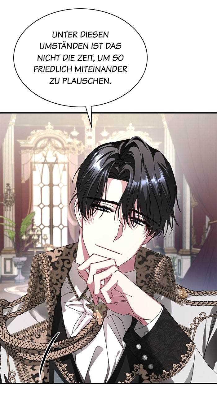 Read Die Nebenfigur will fliehen! Manga Online