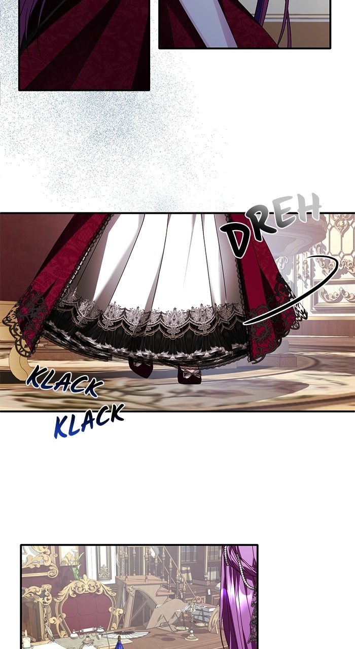 Read Die Nebenfigur will fliehen! Manga Online