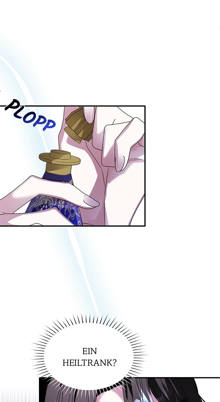 Read Die Nebenfigur will fliehen! Manga Online