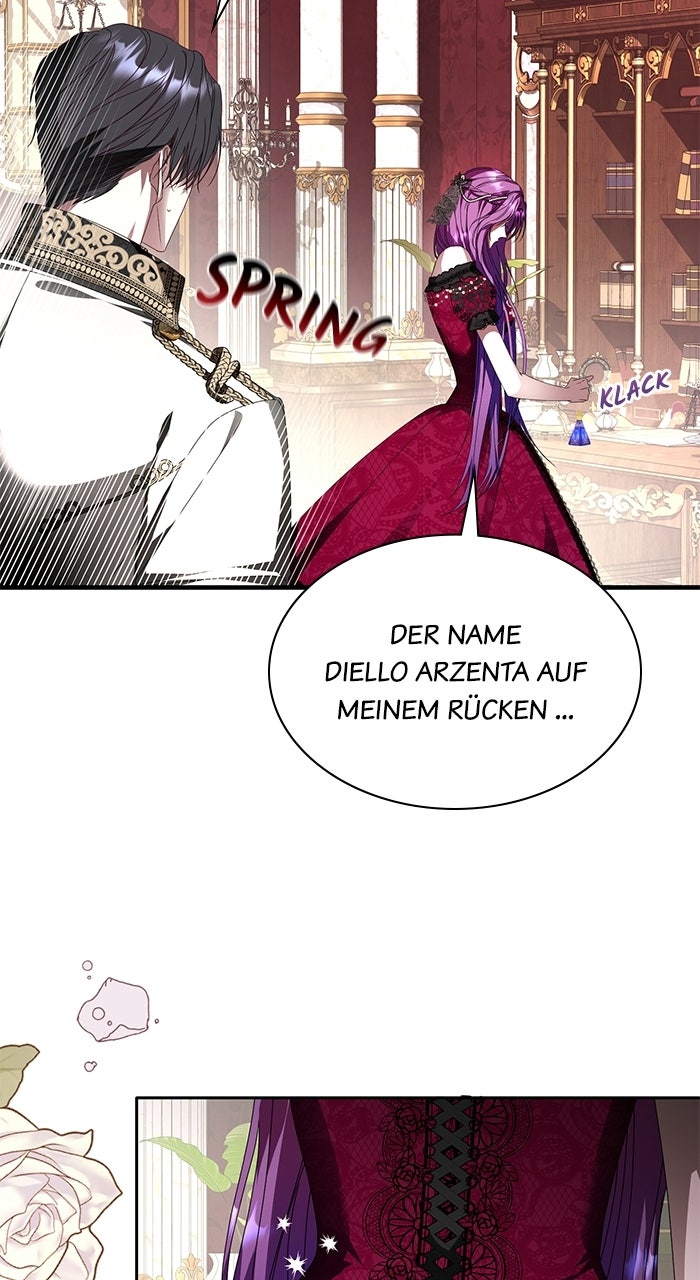 Read Die Nebenfigur will fliehen! Manga Online