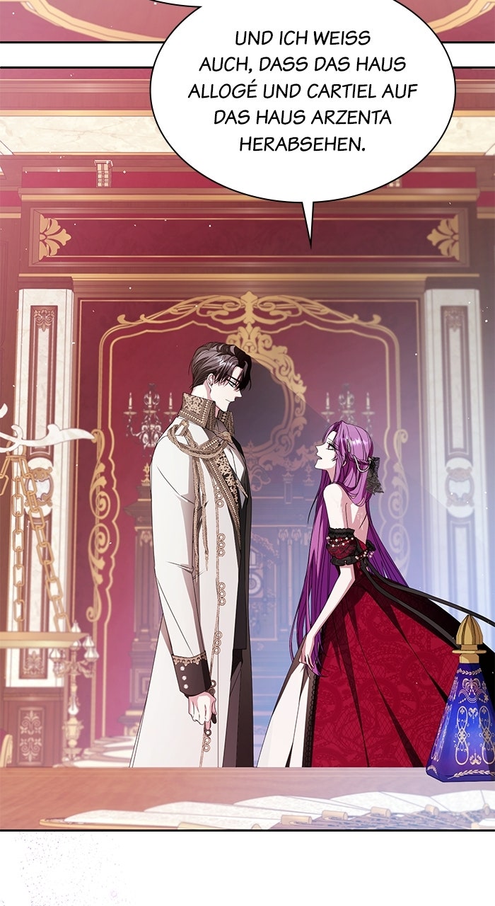 Read Die Nebenfigur will fliehen! Manga Online