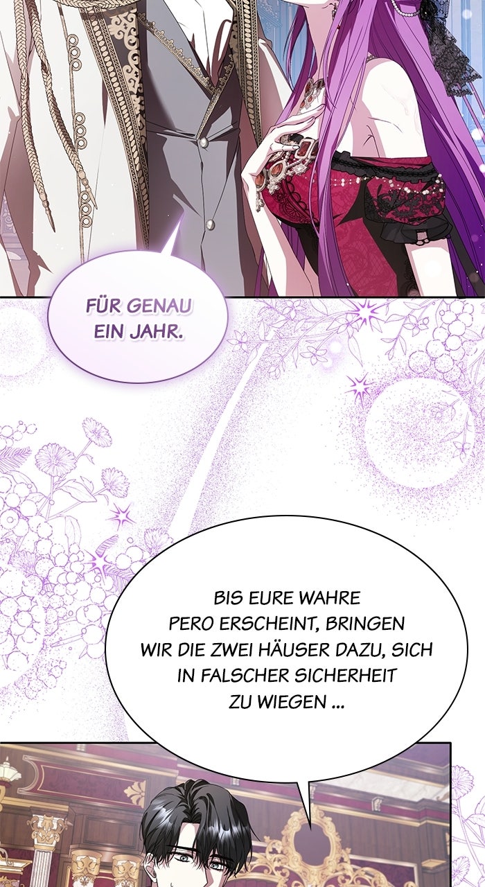 Read Die Nebenfigur will fliehen! Manga Online