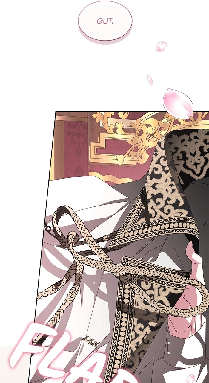 Read Die Nebenfigur will fliehen! Manga Online