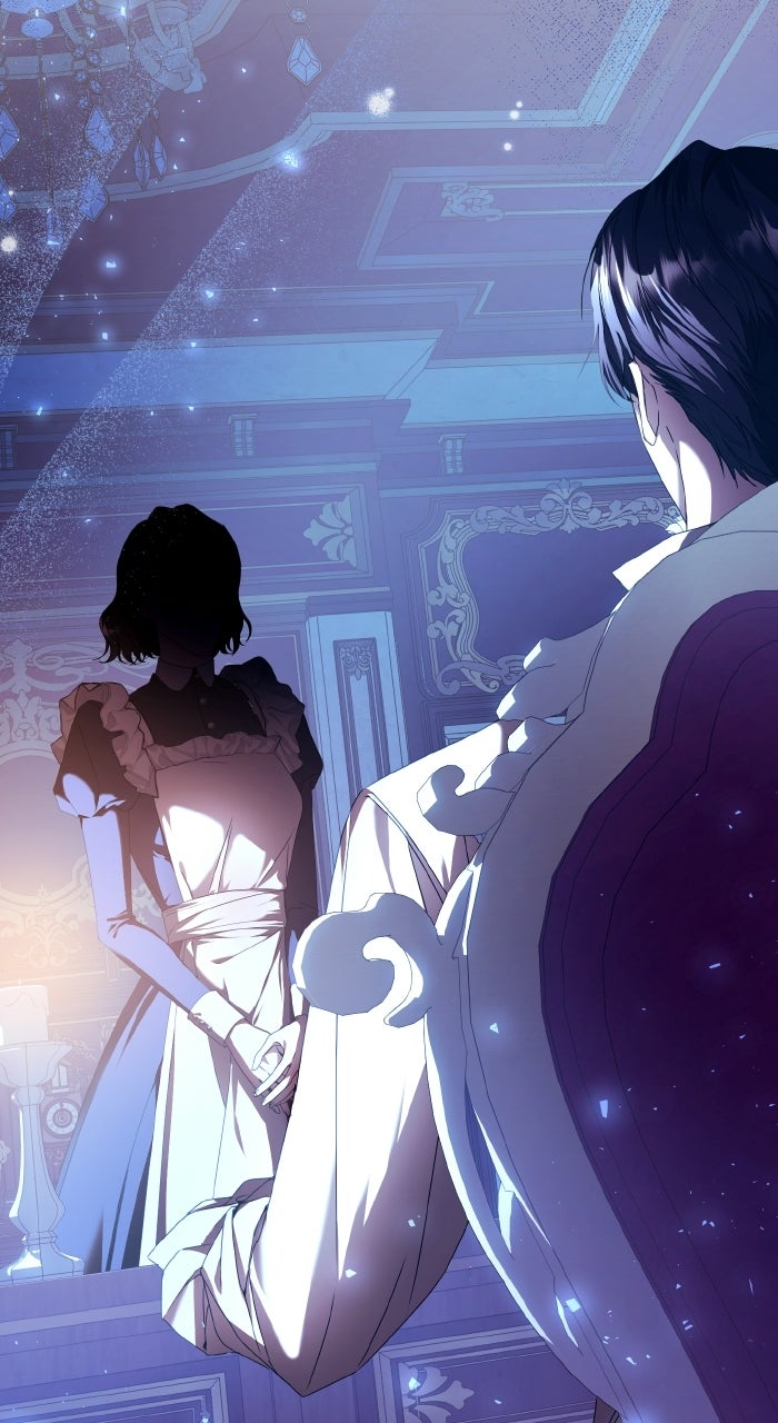 Read Die Nebenfigur will fliehen! Manga Online