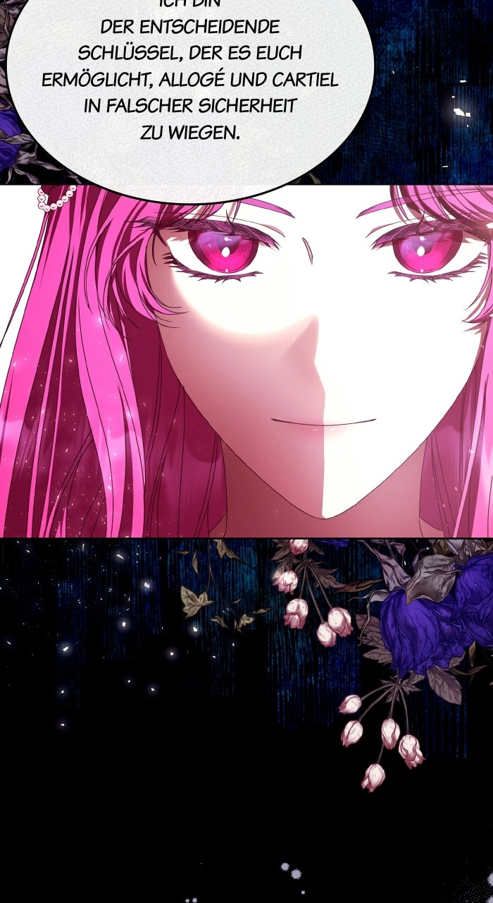 Read Die Nebenfigur will fliehen! Manga Online