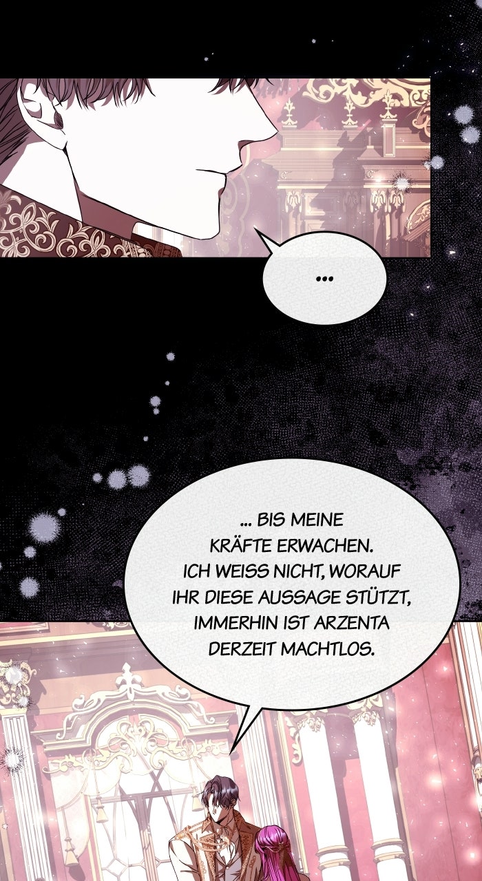 Read Die Nebenfigur will fliehen! Manga Online