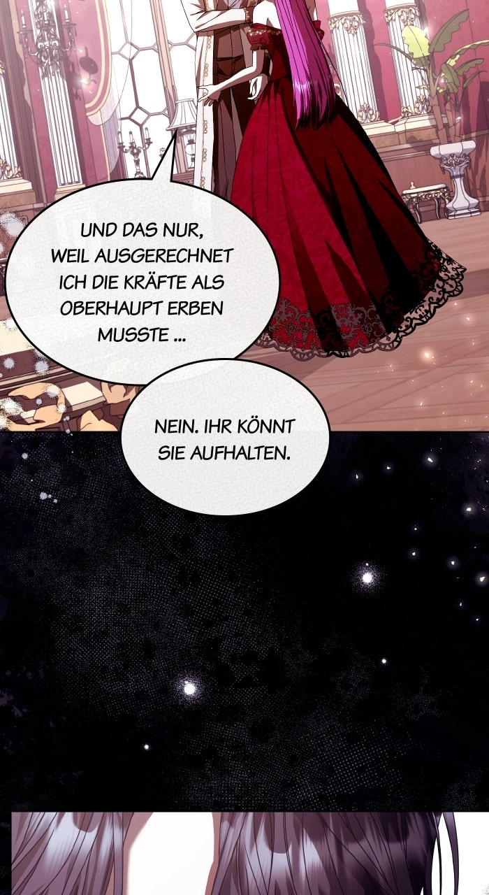 Read Die Nebenfigur will fliehen! Manga Online