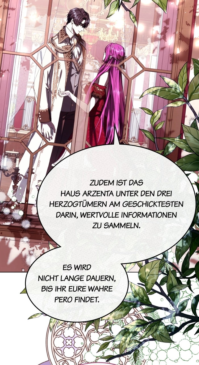 Read Die Nebenfigur will fliehen! Manga Online