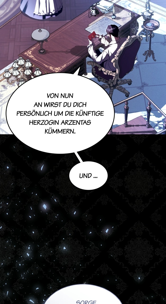 Read Die Nebenfigur will fliehen! Manga Online