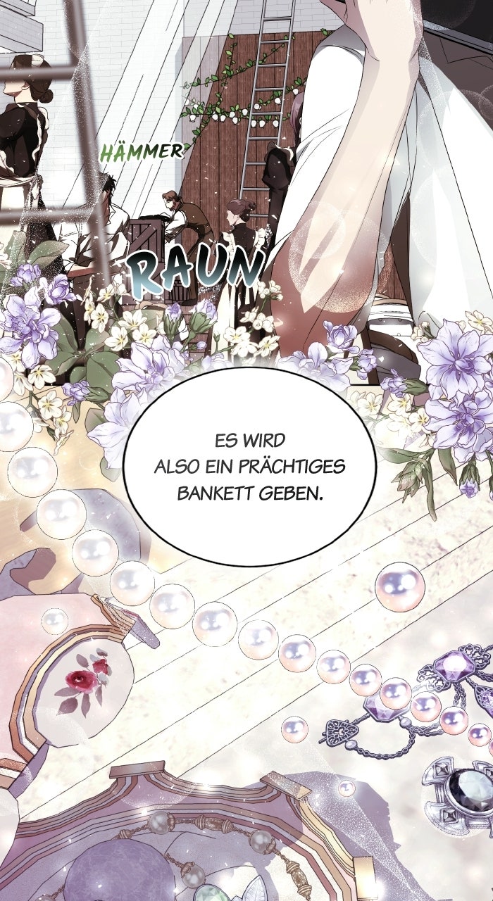 Read Die Nebenfigur will fliehen! Manga Online