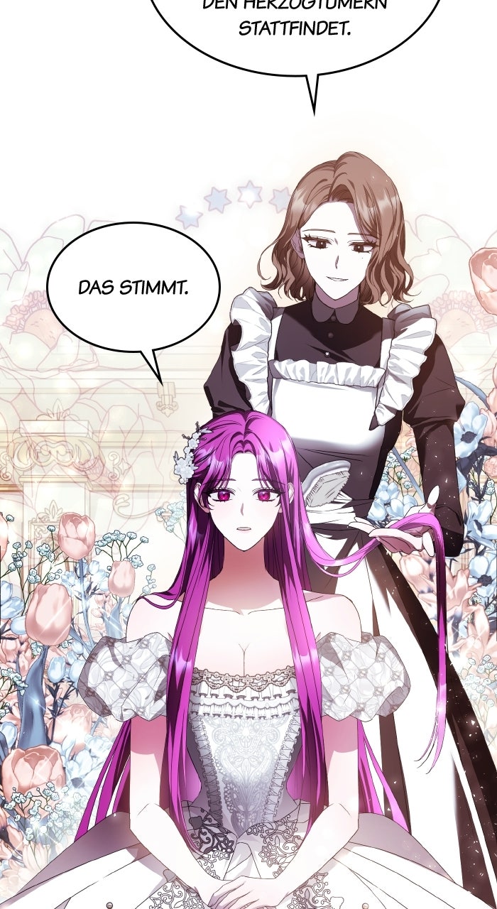 Read Die Nebenfigur will fliehen! Manga Online