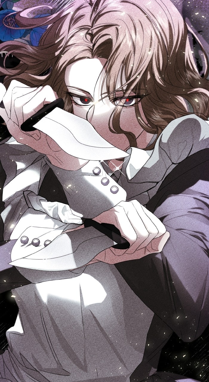 Read Die Nebenfigur will fliehen! Manga Online