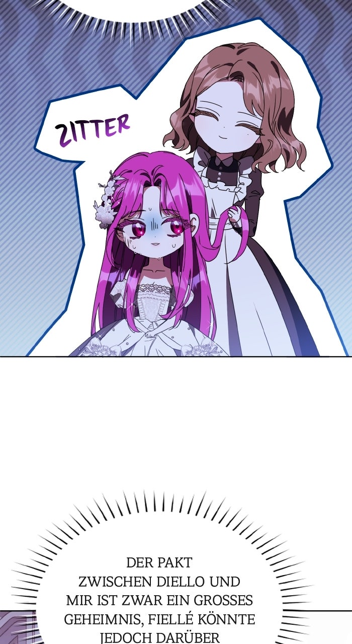 Read Die Nebenfigur will fliehen! Manga Online