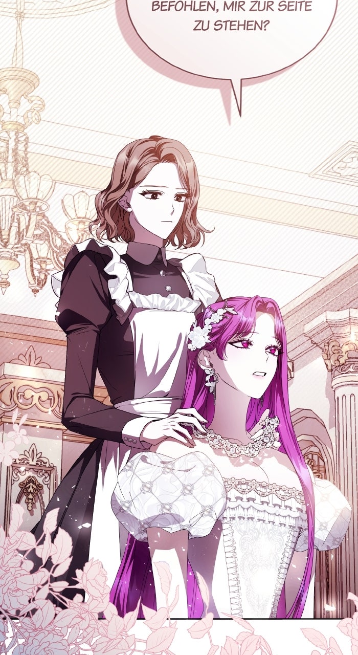 Read Die Nebenfigur will fliehen! Manga Online