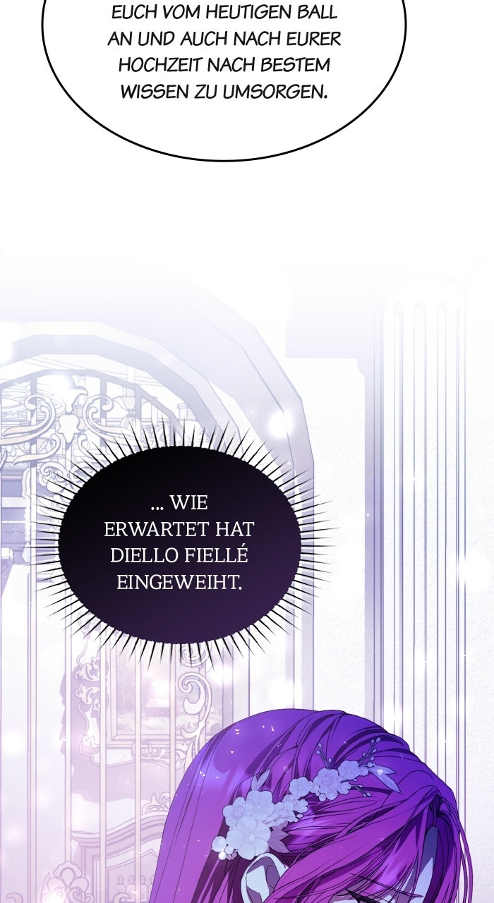 Read Die Nebenfigur will fliehen! Manga Online