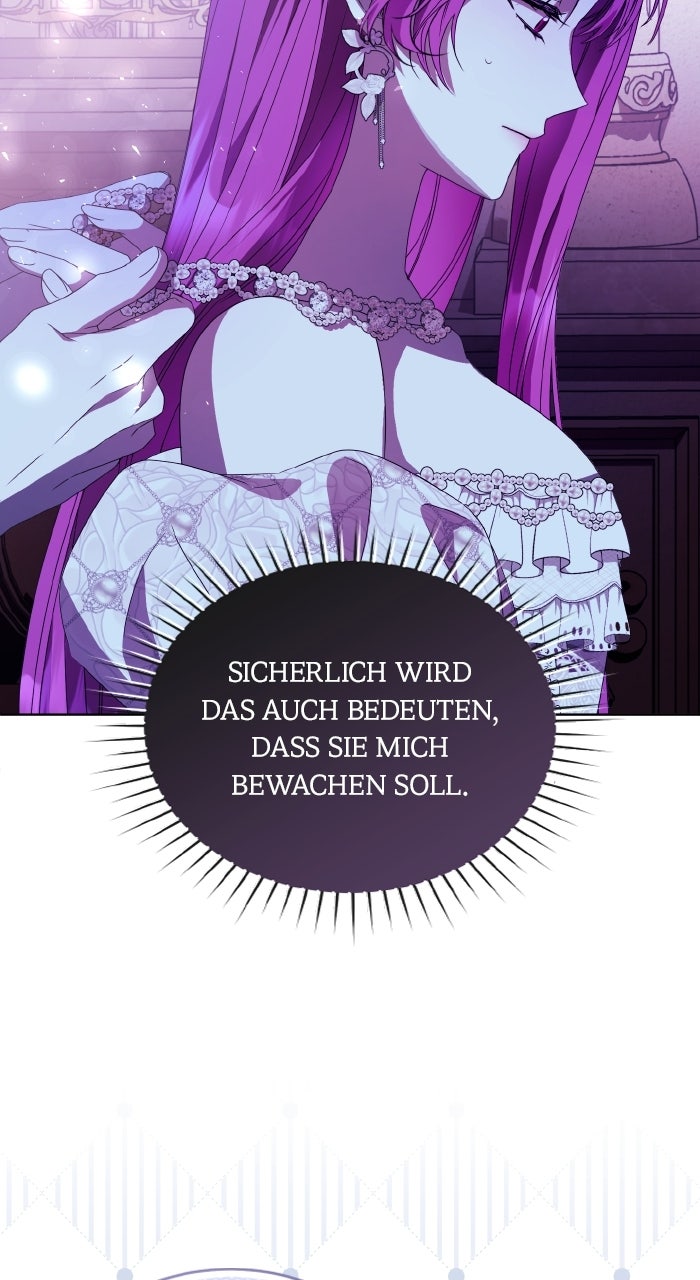Read Die Nebenfigur will fliehen! Manga Online