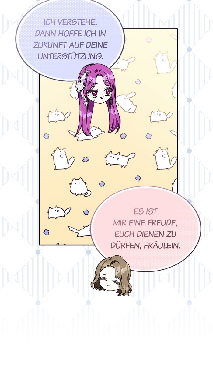 Read Die Nebenfigur will fliehen! Manga Online