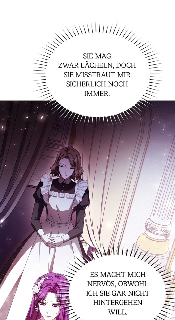 Read Die Nebenfigur will fliehen! Manga Online