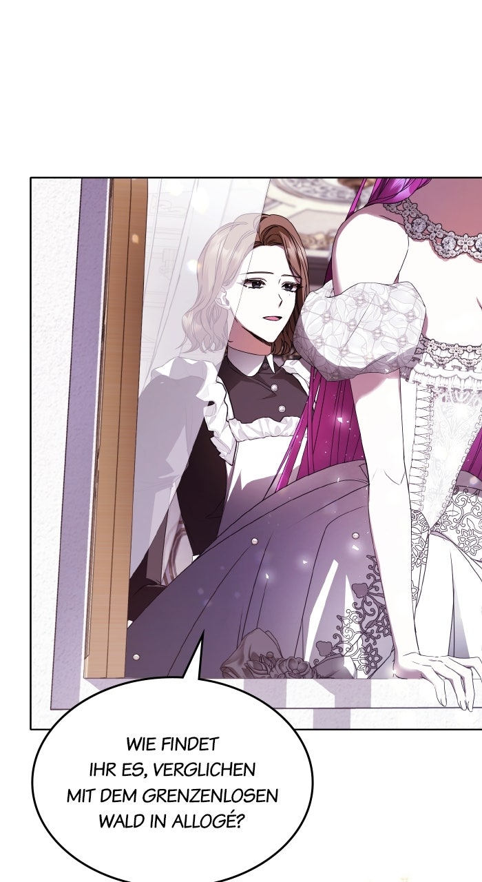 Read Die Nebenfigur will fliehen! Manga Online