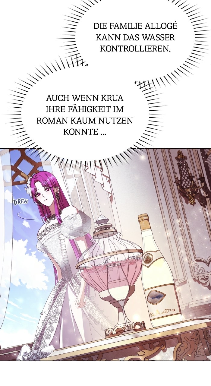 Read Die Nebenfigur will fliehen! Manga Online