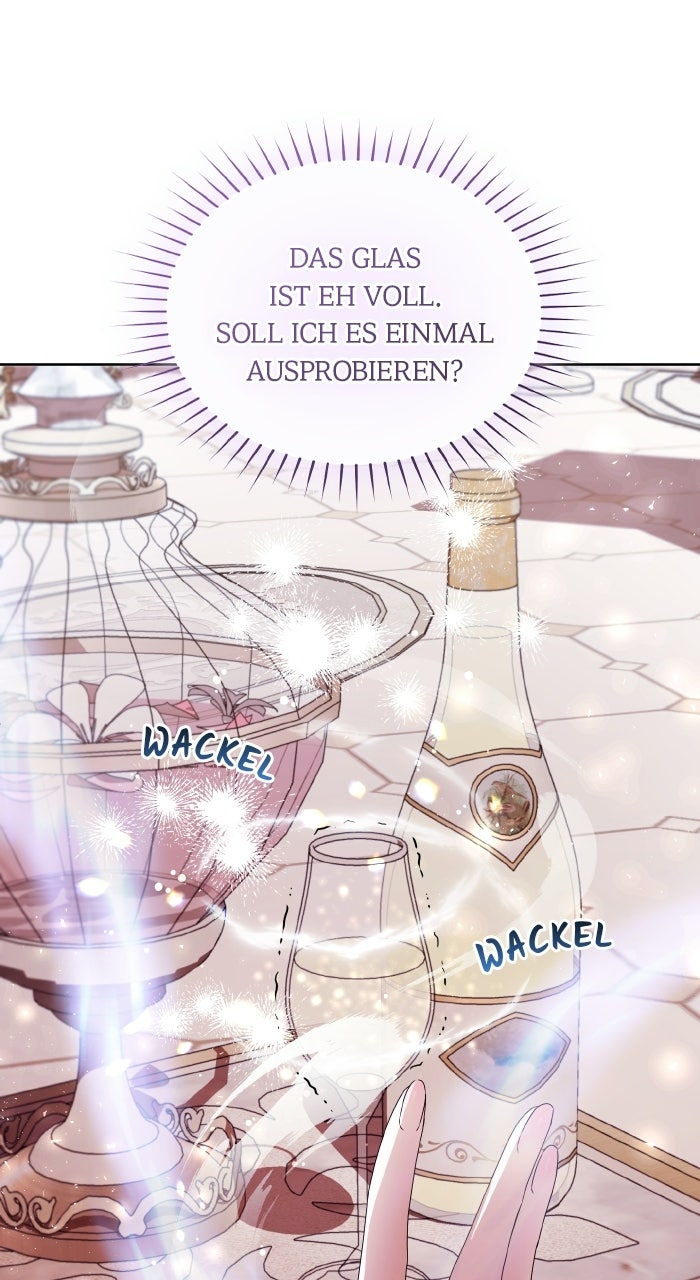 Read Die Nebenfigur will fliehen! Manga Online