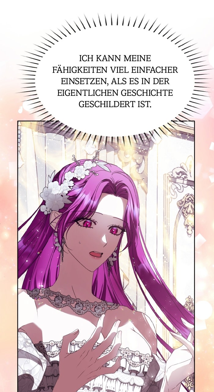 Read Die Nebenfigur will fliehen! Manga Online