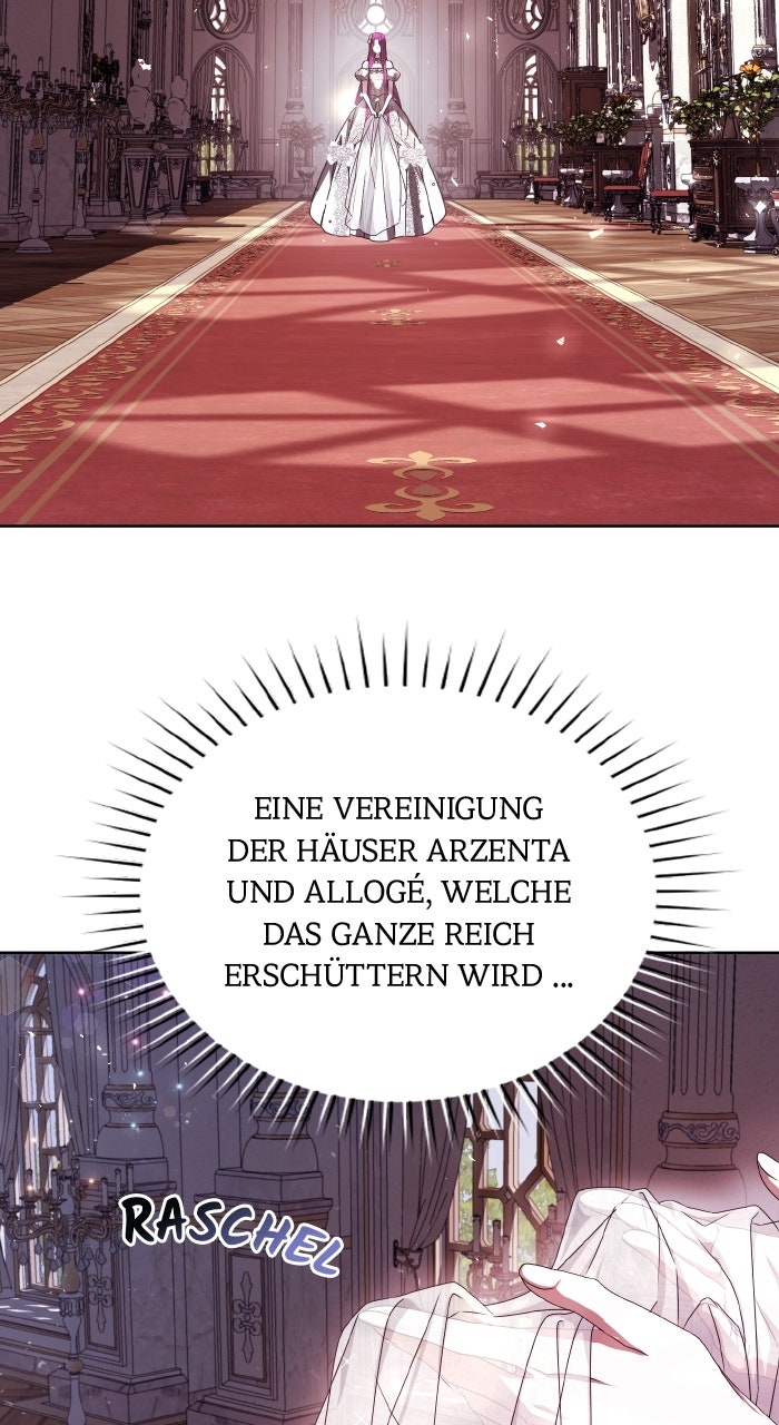 Read Die Nebenfigur will fliehen! Manga Online