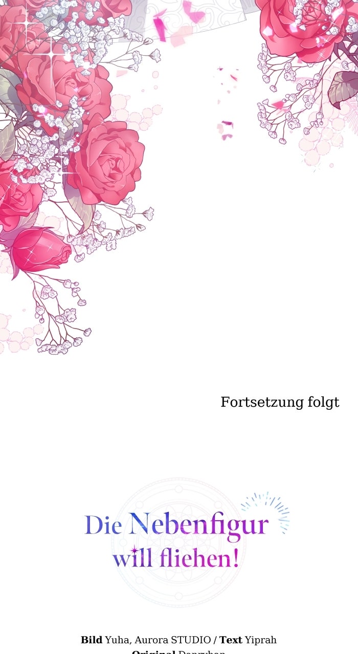 Read Die Nebenfigur will fliehen! Manga Online