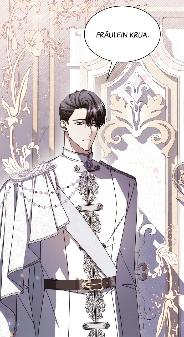 Read Die Nebenfigur will fliehen! Manga Online