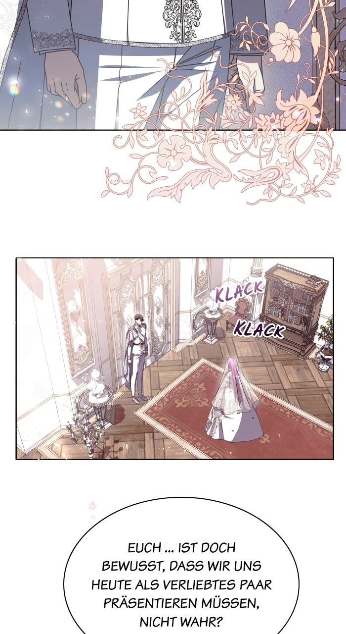 Read Die Nebenfigur will fliehen! Manga Online