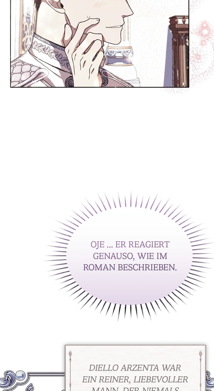 Read Die Nebenfigur will fliehen! Manga Online