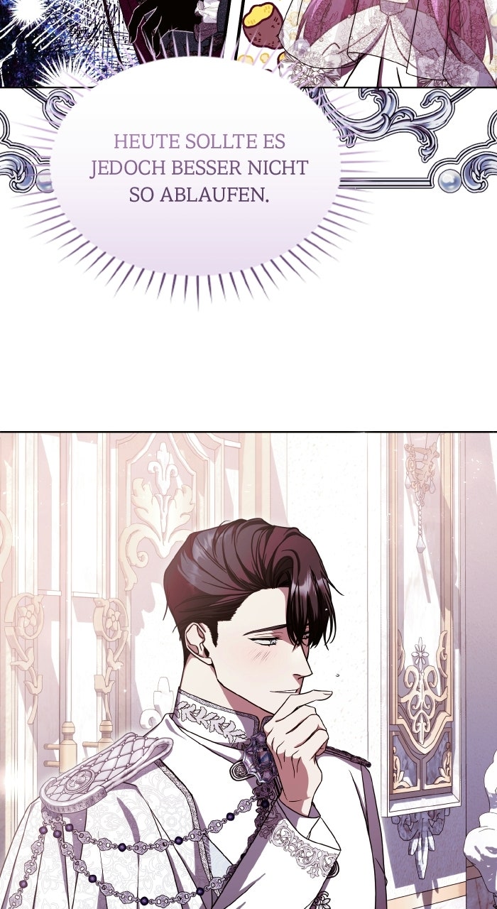 Read Die Nebenfigur will fliehen! Manga Online