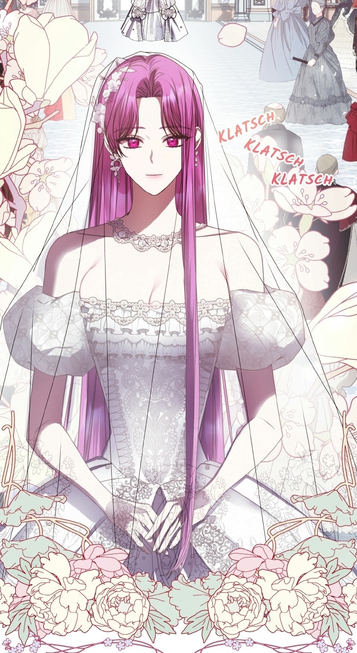 Read Die Nebenfigur will fliehen! Manga Online