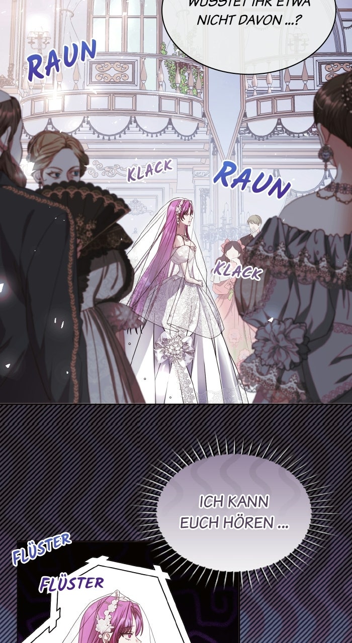 Read Die Nebenfigur will fliehen! Manga Online