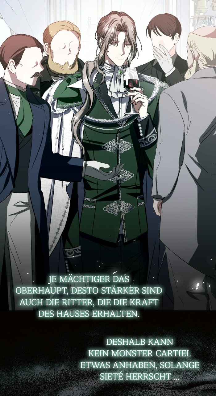 Read Die Nebenfigur will fliehen! Manga Online