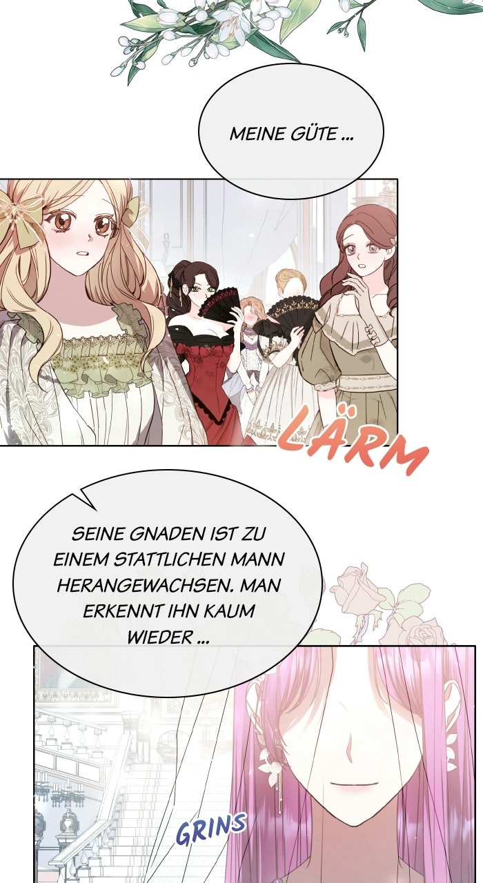 Read Die Nebenfigur will fliehen! Manga Online