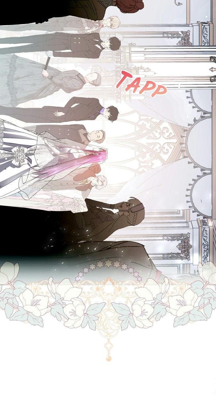 Read Die Nebenfigur will fliehen! Manga Online