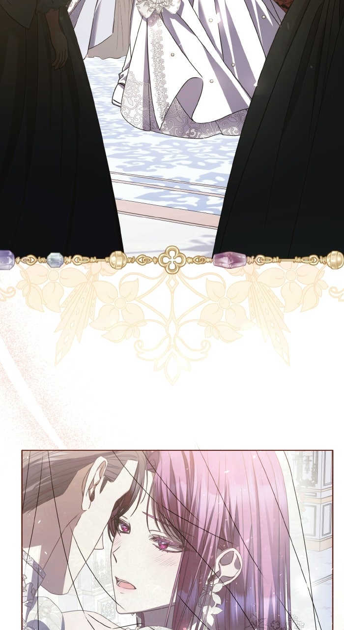 Read Die Nebenfigur will fliehen! Manga Online