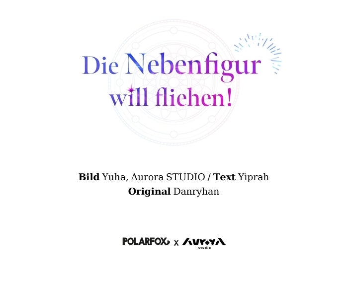 Read Die Nebenfigur will fliehen! Manga Online