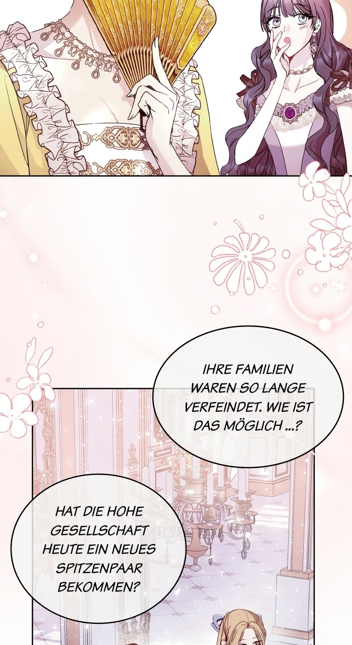 Read Die Nebenfigur will fliehen! Manga Online