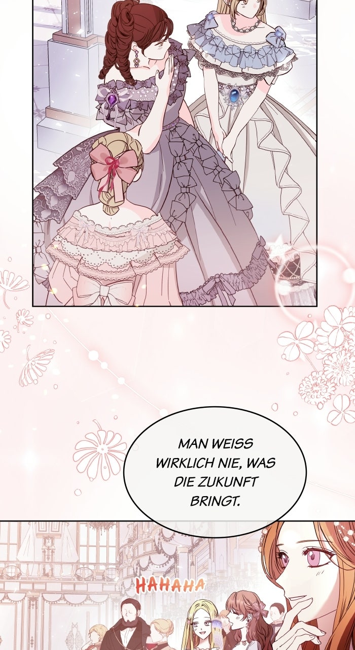 Read Die Nebenfigur will fliehen! Manga Online