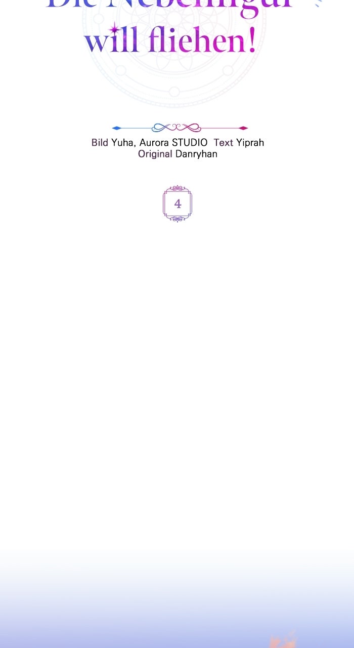 Read Die Nebenfigur will fliehen! Manga Online