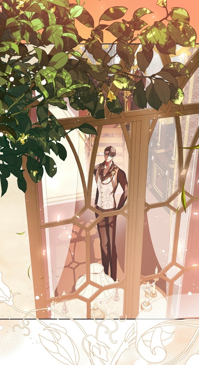 Read Die Nebenfigur will fliehen! Manga Online