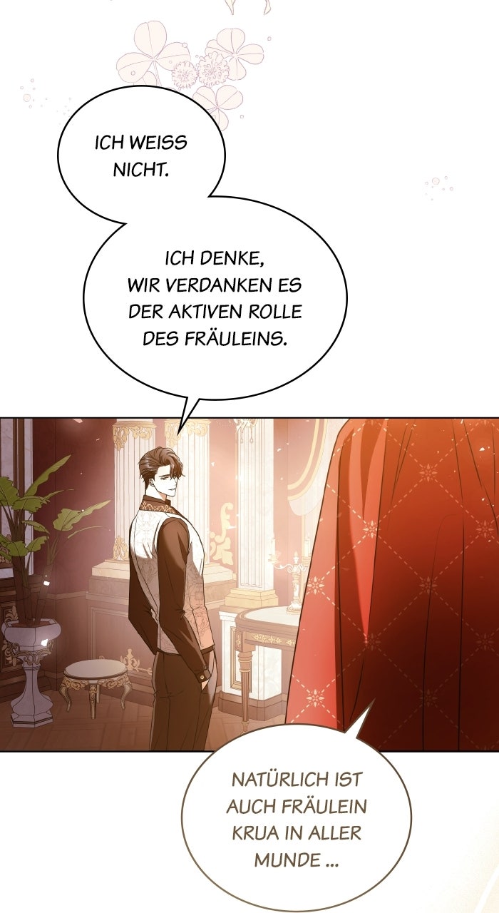 Read Die Nebenfigur will fliehen! Manga Online