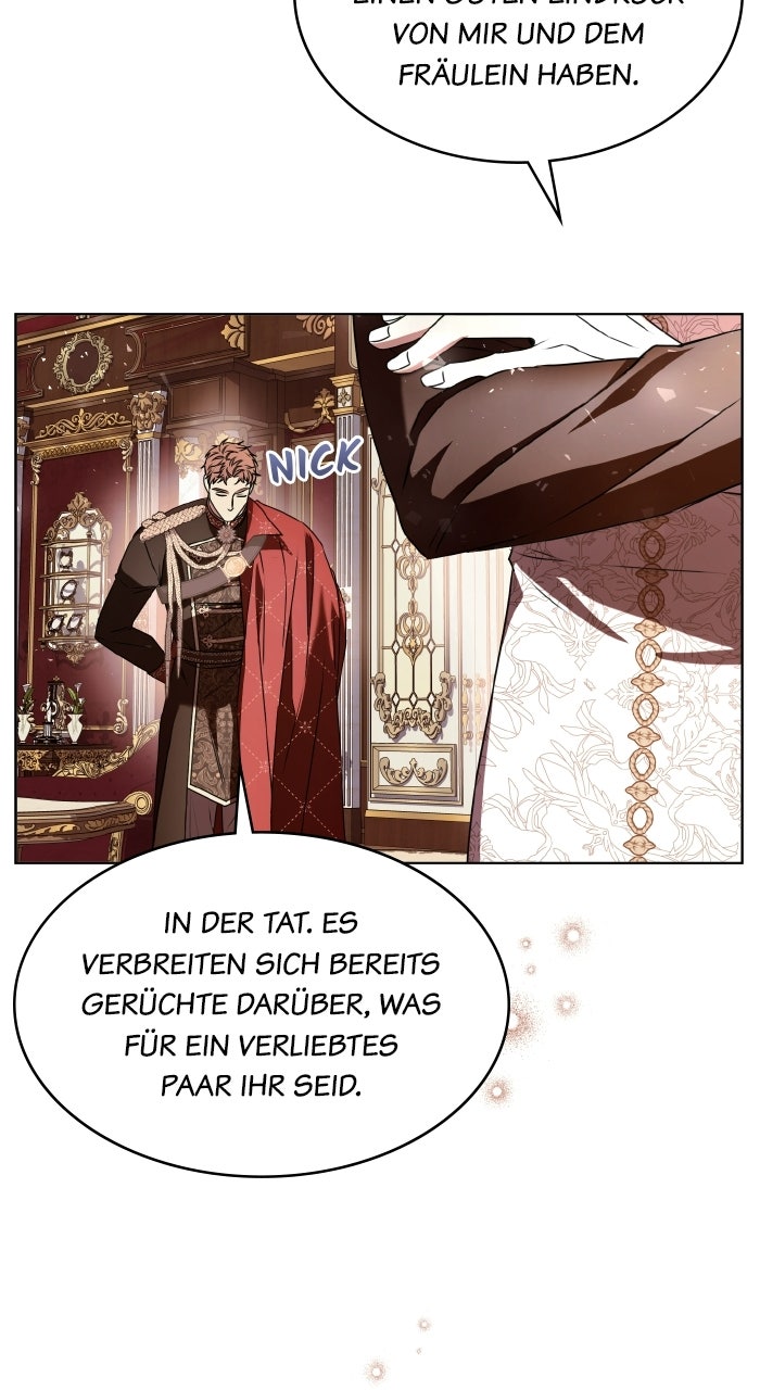 Read Die Nebenfigur will fliehen! Manga Online