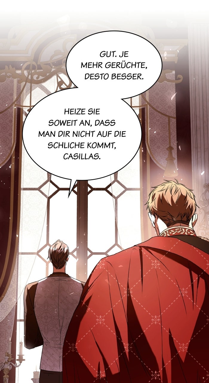 Read Die Nebenfigur will fliehen! Manga Online