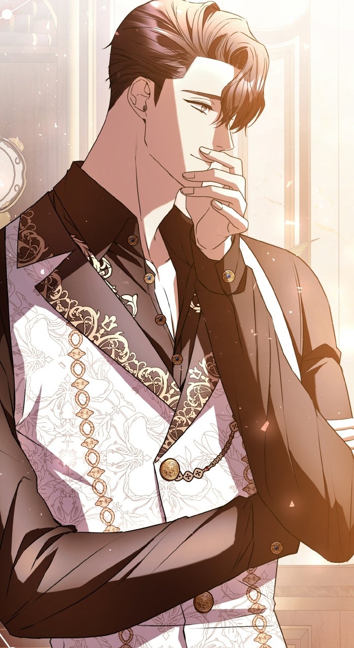 Read Die Nebenfigur will fliehen! Manga Online