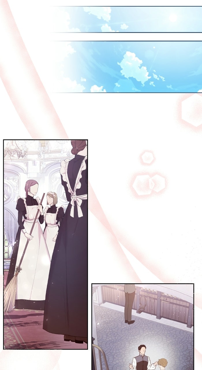 Read Die Nebenfigur will fliehen! Manga Online