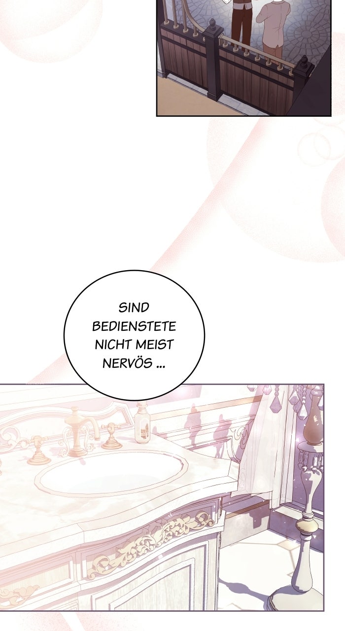 Read Die Nebenfigur will fliehen! Manga Online